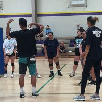 volleyball lessons honolulu Pinnacle Volleyball Hawaii