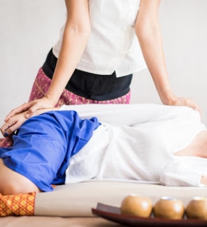 relaxing massages offers honolulu Pin Thai Massage