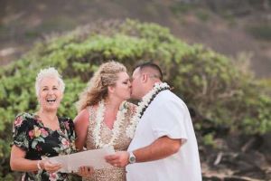 charming wedding planners in honolulu I Do Hawaiian Weddings
