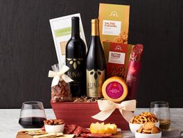 Shop Wine Gifts