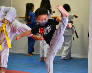 taekwondo gyms in honolulu Smith Taekwondo Center