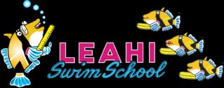 swimming courses for babies in honolulu Leahi Swim School