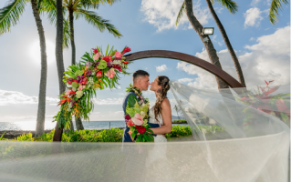wedding videos honolulu One Moment Hawaii