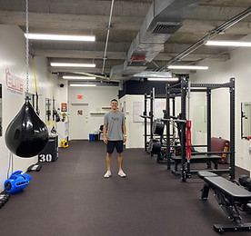 home personal trainers honolulu Elite Fitness Hawaii