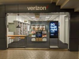 mobile operators in honolulu Verizon