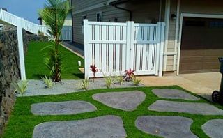 pergolas in honolulu Unlimited Landscape Hawaii LLC