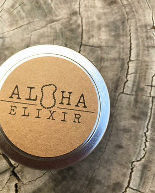 candle shops in honolulu House of Intention by Aloha Elixir