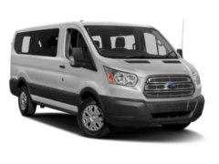 Van Rentals