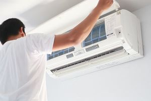 electricians in honolulu Sun Electric & AC Services LLC