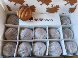 pastry stores honolulu Home + Bakery Cocohodo