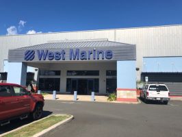 caravan accessories honolulu West Marine