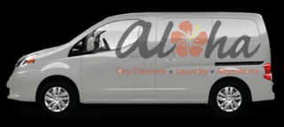 laundries in honolulu Aloha Dry Cleaners and Laundry
