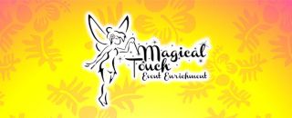 places to celebrate a birthday for adults in honolulu Magical Touch - Party entertainment Honolulu, Hawaii