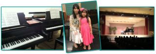 piano lessons in honolulu Akiko Sanai Piano Studio
