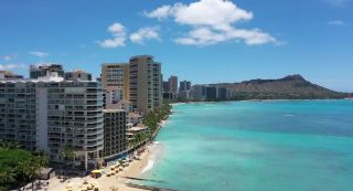 outdoor gyms in honolulu Iron Hawaiian Fitness