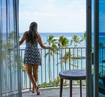 cheap romantic nights in honolulu The Kahala Hotel & Resort