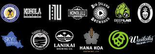 pubs of honolulu Off The Wall Craft Beer & Wine