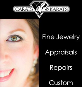 apartment appraisers in honolulu Carats & Karats Fine Jewelry
