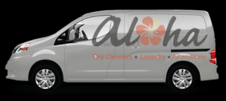 dry cleaners in honolulu Aloha Dry Cleaners and Laundry