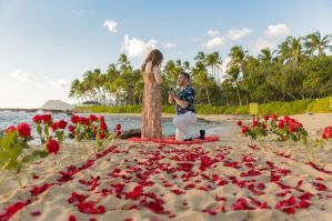 wedding videos honolulu One Moment Hawaii