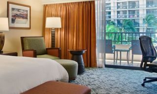 dream accommodations honolulu Rainbow Tower