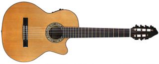 Kremona CW-7 Classical Guitar