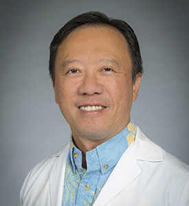 nephrology physicians honolulu Cheng Shiuh-Feng MD