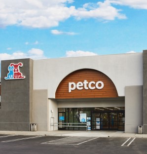 parrot stores honolulu Petco