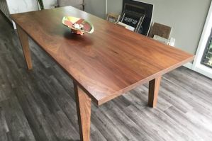 cheap furniture shops in honolulu Satoshi Yamauchi Woodworks, Custom furniture maker