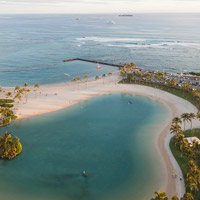 luxury cottages honolulu Ilikai Hotel & Luxury Suites