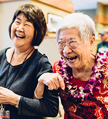 residences for the disabled in honolulu Kalakaua Gardens