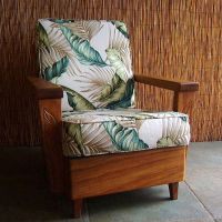 sofa seat covers honolulu John's Furniture Upholstery