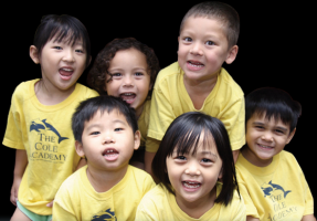 bilingual nurseries in honolulu Cole Academy