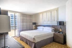 valentine hotels honolulu Embassy Suites by Hilton Waikiki Beach Walk