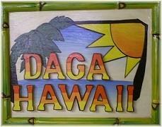 custom glasswork in honolulu Daga Hawaii