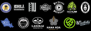 bars drinks bars honolulu Off The Wall Craft Beer & Wine