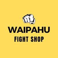 boxing stores honolulu Waipahu Fight Shop