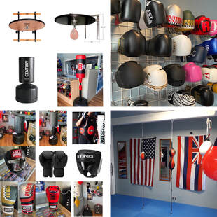 boxing stores honolulu Waipahu Fight Shop