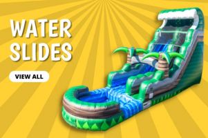 Water Slide Rentals