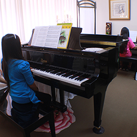 piano lessons in honolulu Nobu Sakurai Piano Studios