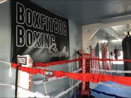boxing stores honolulu Waipahu Fight Shop