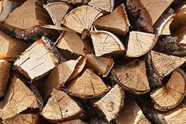 Learn More About Firewood Serives