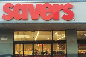 stores buy sale honolulu Savers