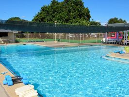 infant swimming honolulu Lē'ahi Swim School