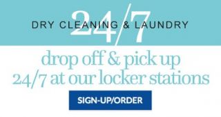 24/7 locker services b