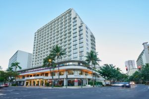 OHANA Waikiki East by Outrigger