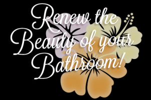 bathtub change shower honolulu ecoTub Solutions