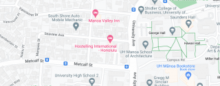 cheap youth rooms in honolulu Hostelling International - Honolulu