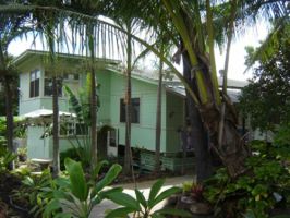 cheap youth rooms in honolulu Hostelling International - Honolulu