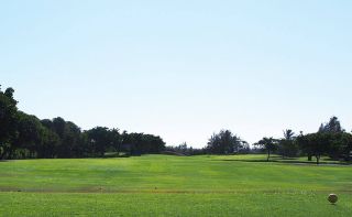 domestic courses honolulu Hawaiʻi Kai Golf Course